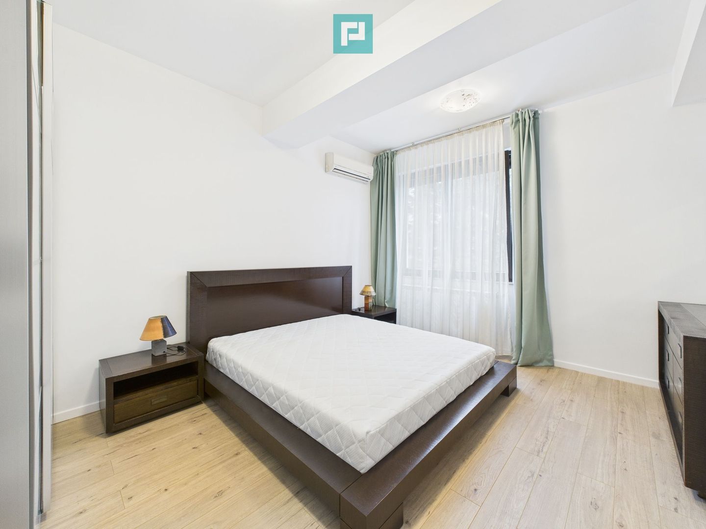 Apartament 3 camere Herăstrău, București - Poză 7