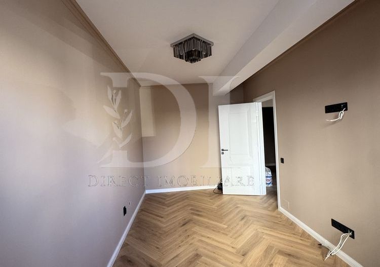 Apartament de vanzare Zona Terra / Floresti - Poză 7