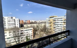 Apartament cu 2 camere prima inchiriere - metrou Tudor Vladimirescu - Poză 14