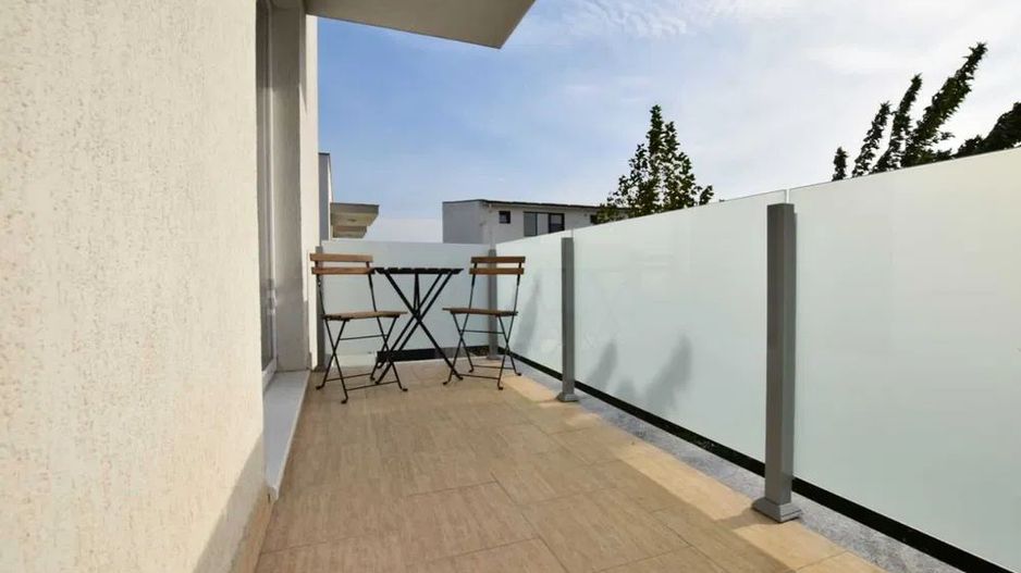 Garsoniera-Centrala proprie- Chitila - Poză 8