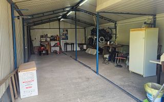Teren 3.531 mp de vanzare | Racordat la utilitati | 37 ML | Paulești - Poză 5