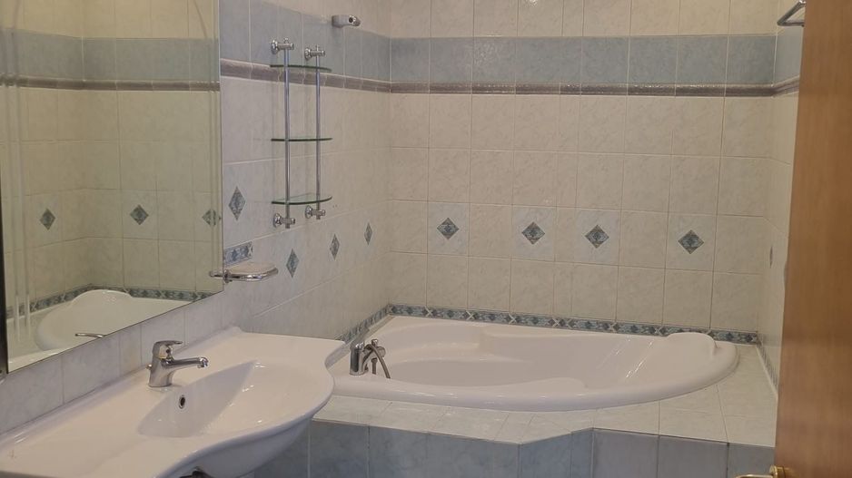 3 camere 125 mp Primaverii rezidential parcare inclusa - Poză 11