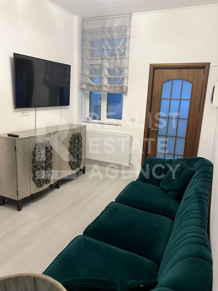 Casa in ansamblu minirezidential | 3 camere | Cramă - Poză 2