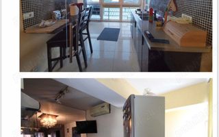 Penthouse lux, hitech, 140mp, vedere Delta Vacaresti S249 - Poză 4