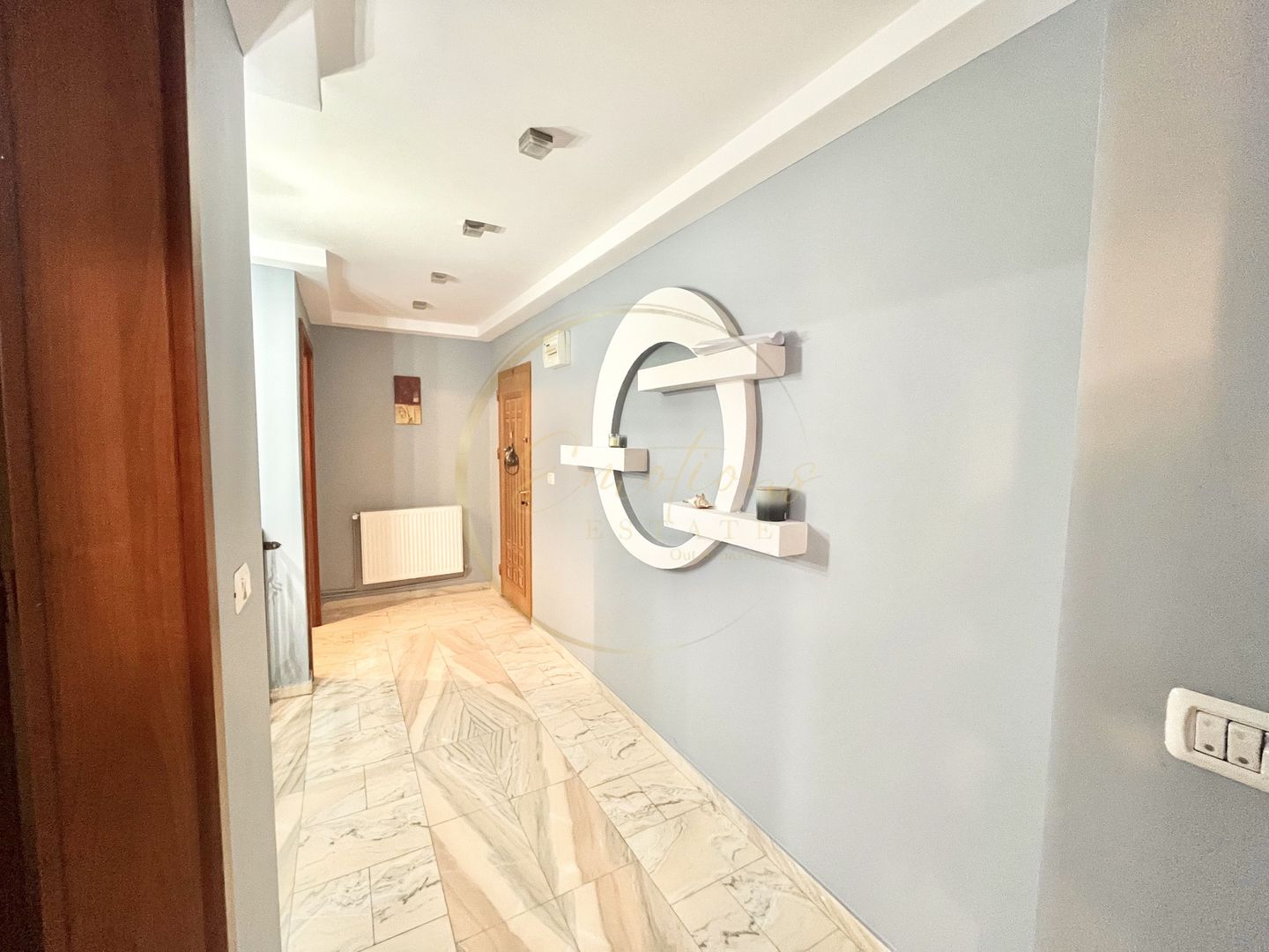 OCAZIE | Apartament 4 camere cu etaj - 130 mp - Poză 13