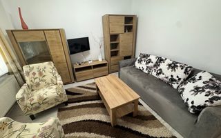 Apartament cu 3 camere,  decomandat, 54 mp, zona E-ON - Poză 2