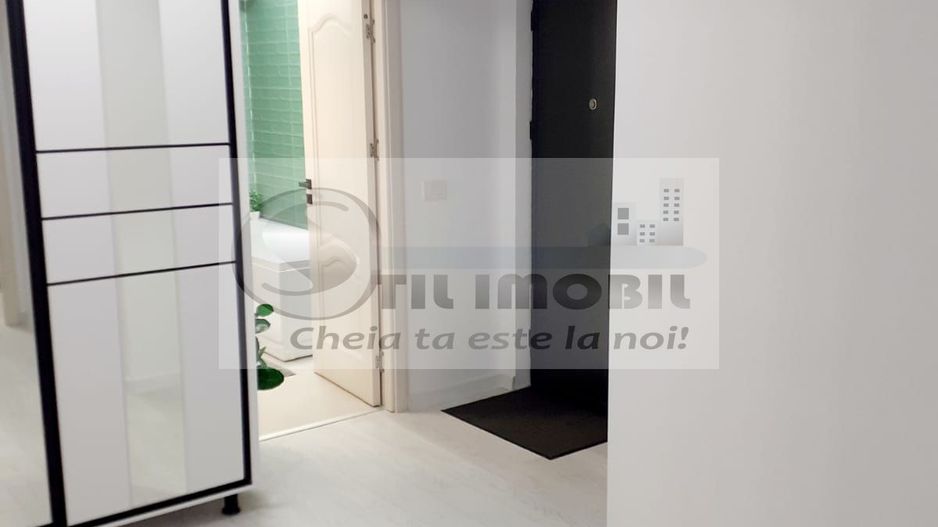 Apartament Valea Lupului | 2 camere decomandat | 121.500 € negociabil - Poză 2