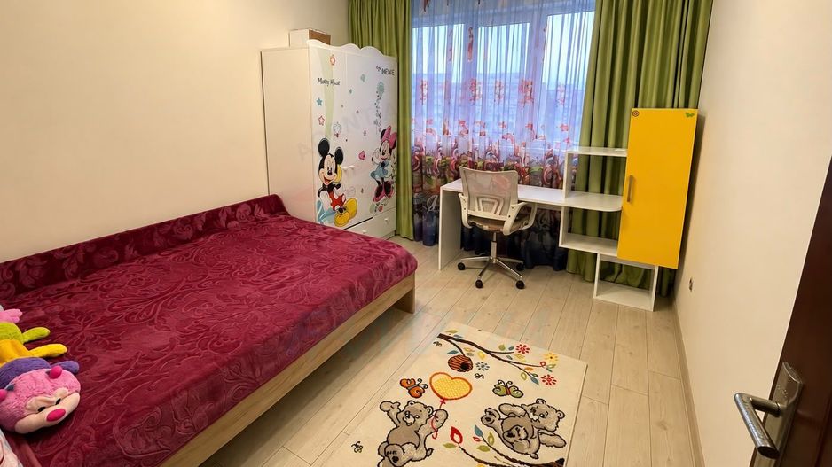 🏡 Apartament cu 3 camere de închiriat – Micro 20, 450 €/lună - Poză 6
