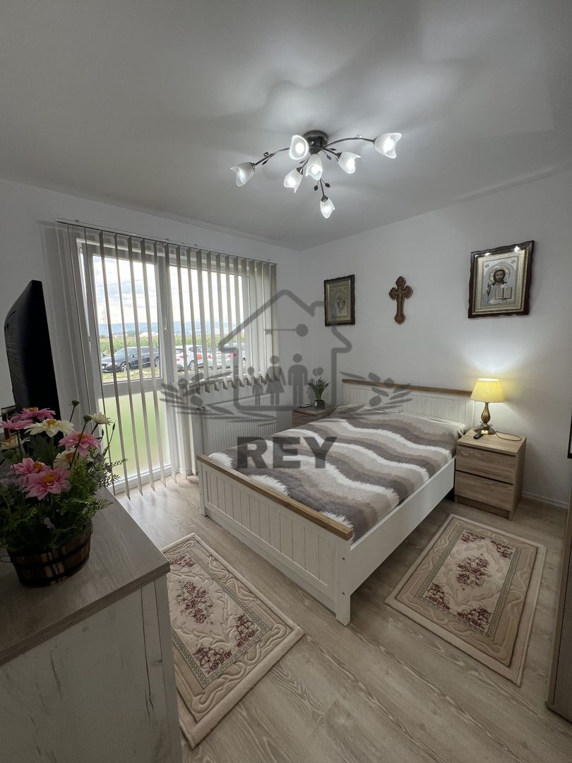 Apartament 2 camere de vânzare | Parter | Str Ogorului | Cartier Belvedere - Poză 5