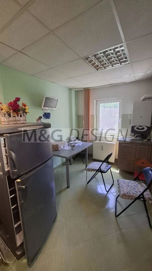 Apartament 2 camere Sagului cu centrala - Poză 5