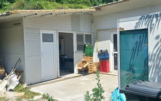 spatiu depozitare +birou Piata Alba Iulia,50 mpu - Poză 5