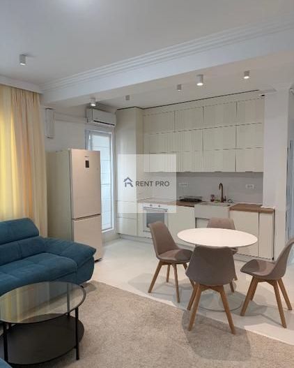 Apartament 2 camere de închiriat | Regie Residence | Etaj 1 | - Poză 1