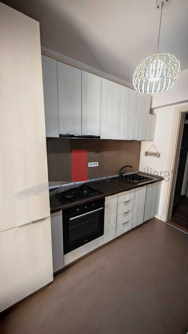 Garsoniera de inchiriat-Lujerului-Militari-Politehnica-Iuliu Maniu - Poză 4