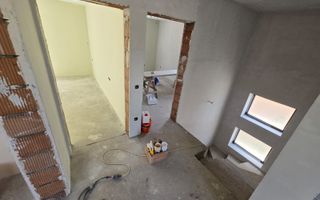 Casa D-P-E 240 mp, teren 800 mp,comosion ZERO! - Poză 8