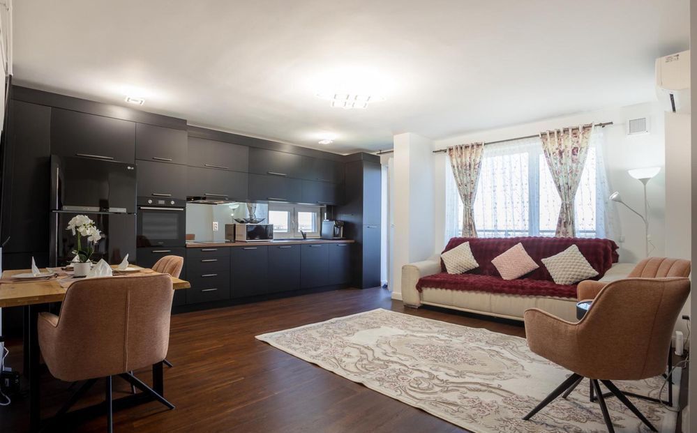Ap 3 camere | ULTRAFINISAT | 104 mp | EXCLUSIVIST | PANORAMA - Poză 1