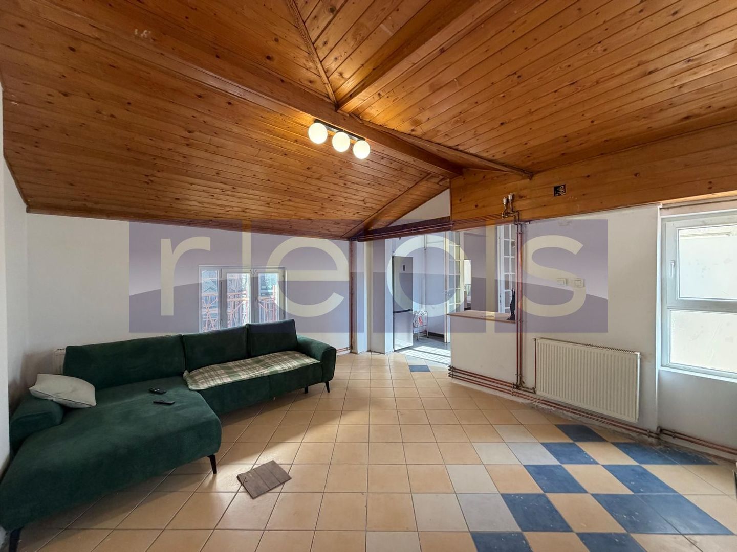 VANZARE 3 CAMERE 86MP | BLOC INTERBELIC | STIRBEI VODA | RENOVAT TOTAL - Poză 15
