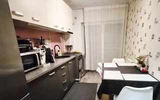 Vânzare apartament 2 camere - Decomandat | Florești – Someșului - Poză 1