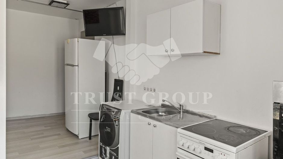 Cotroceni | Apartament 3 camere in vila - Poză 13