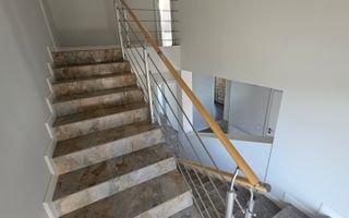 Duplex modern în Șelimbăr -350 mp curte, complet amenajat - Poză 25