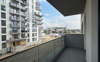 Apartament  de închiriat cu 3 camere în PRIMA ARENA, Oradea - Poză 10