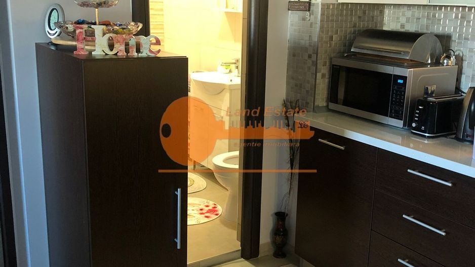 Apartament 3 camere | 87 mp | bloc 2012 | Colentina - Poză 14