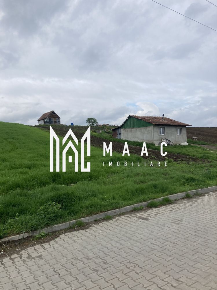 Teren intravilan | 900mp | Certificat urbanism | Gusterita - Poză 4