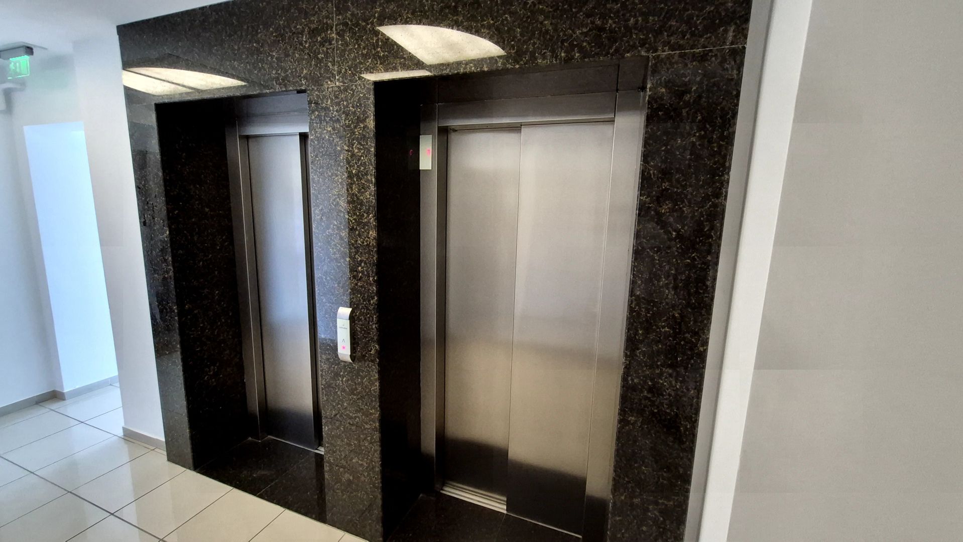 Apartament exclusivist cu 4 camere 146,89 mp Emerald Residence vedere Lacul Tei, - Poză 21