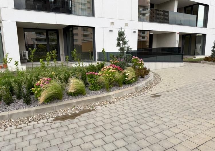 APARTAMENT PREMIUM | PARCARE | PRIMA INCHIRIERE | AVIATIEI - Poză 12