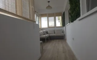 Apartament renovat | Mobilat | Boxă | Arena Națională – Mega Mall - Poză 11