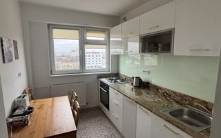 DE ÎNCHIRIAT | Apartament 2 camere | Piața Muncii | 550 € - Poză 5