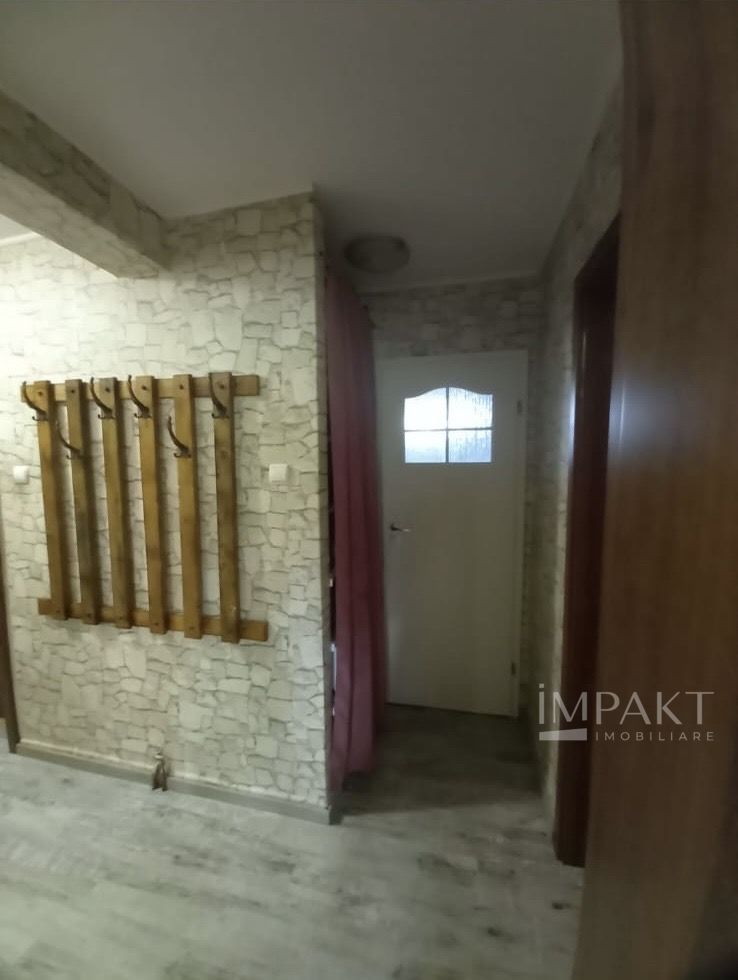 Apartament cu 3 camere decomandat in Gheorgheni (zona Complex Mercur) - Poză 3