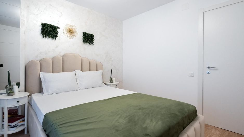 Chirie I Apartament 2 camere I Herastrau I Bloc Boutique - Poză 9