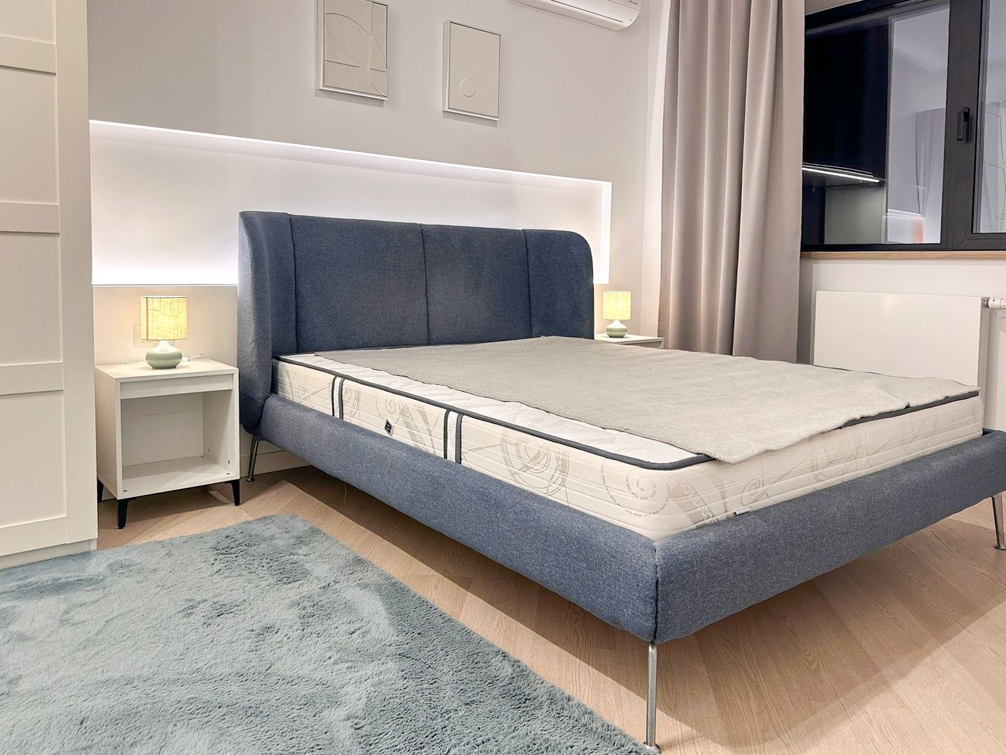 Închiriere apartament 3 camere 77mp - Poză 6