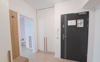 Apartament 2 camere in West City Tower - Poză 12