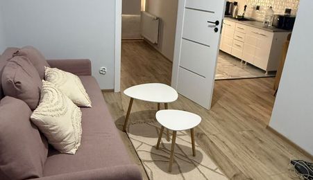 Apartament de vânzare Sibiu | Central | 2 camere, renovat