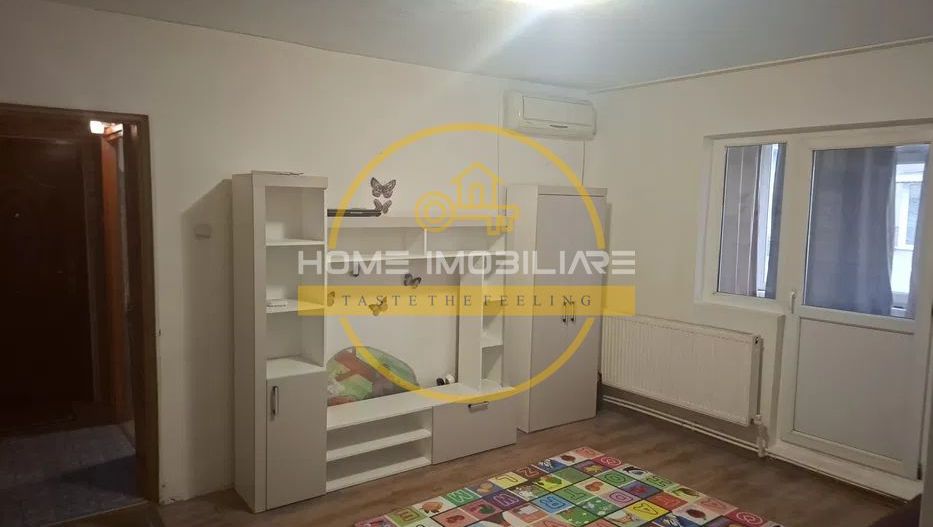 Apartament cu 3 camere / 54 mp/ zona Dacia - Poză 2