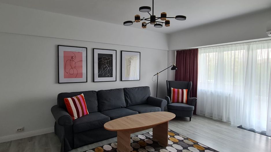 OFERTA 2 cam, f spatios, luminos, LUX - Unirii-Palatul Parlamentului - Poză 8