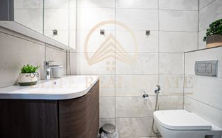 Compozitorilor - Primo  - Apartament 2 camere 72 mp, bloc nou cu lift - Poză 8