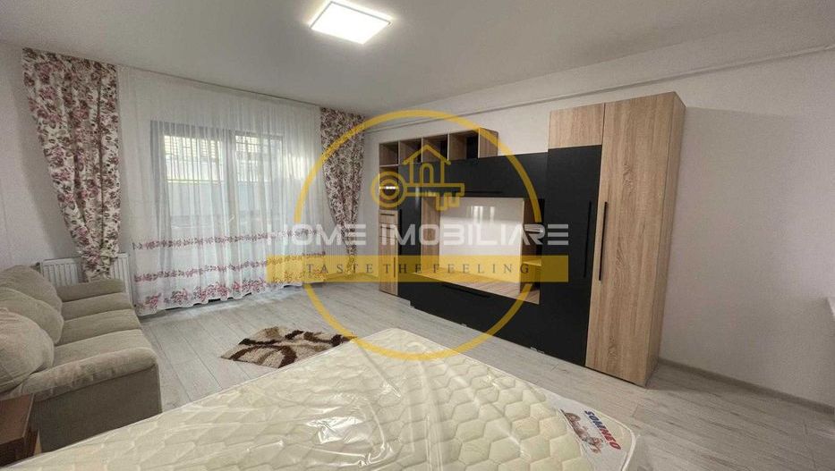 🏠Apartament 1 cam, 37MP, decomandat // 📍Valea Lupului - Luxor Residence - Poză 2