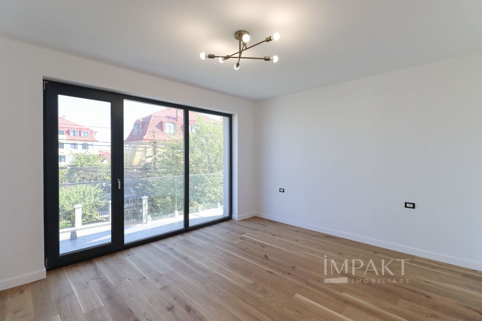 Casa cuplata de vanzare, finisata, cartier Zorilor! - Poză 22