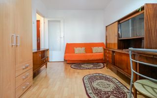 Garsoniera, 24 mp, etaj intermediar, Zorilor, Rapsodiei! - Poză 1