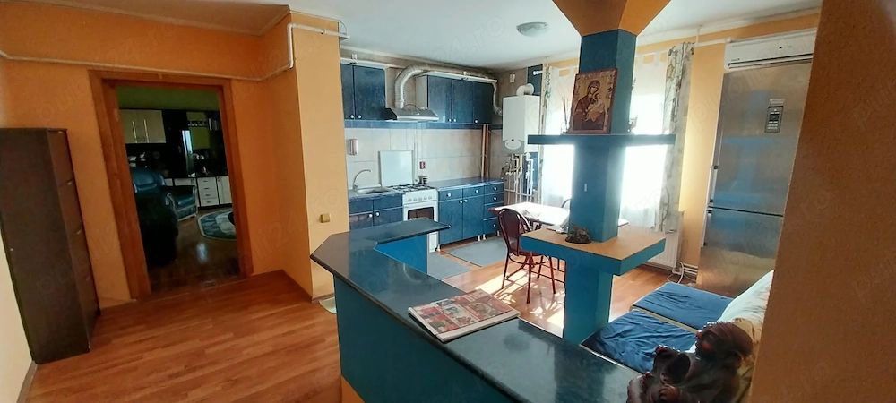 De inchiriat 2 camere, Micro 17, curat, liber - Poză 4