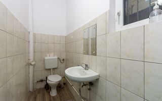 Spatiu comercial de inchiriat, Pantelimon 309, vis-a-vis Posta - Poză 10