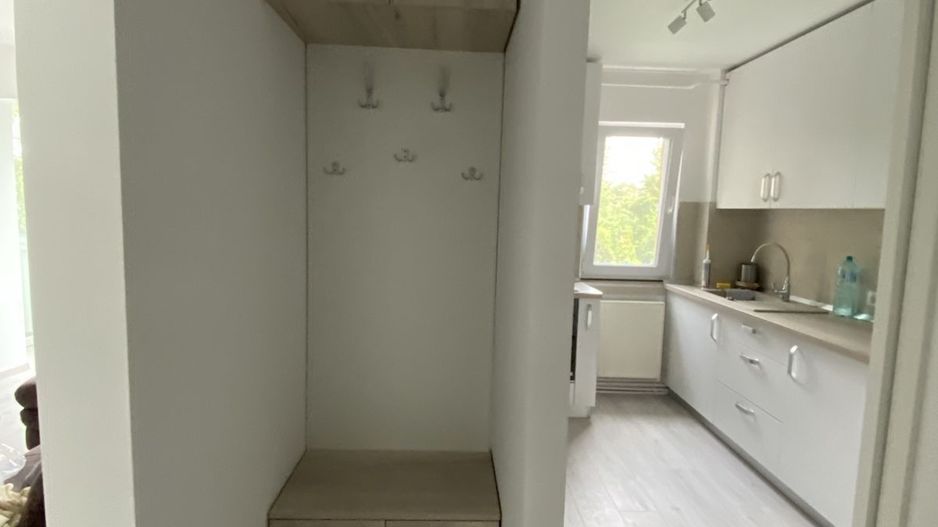 Apartament 2 camere modern , renovat - de inchiriat  Astra Brasov - Poză 7