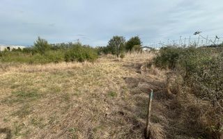 COMISION 0 | Teren intravilan | 945mp | Sacalaz Vest - Poză 4