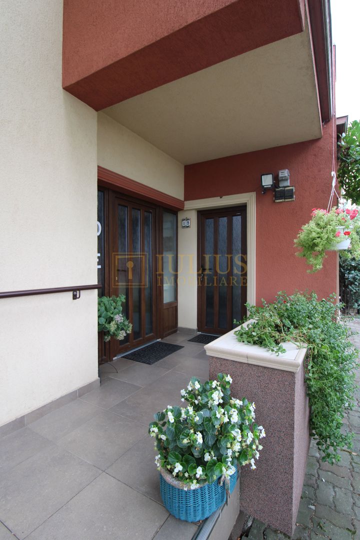 Apartament la casa, 2 camere, in spate la Dechatlon - Poză 13