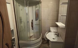 Apartament cu o cameră de închiriat pe termen lung, zona Podul Roș, Iași - Poză 8