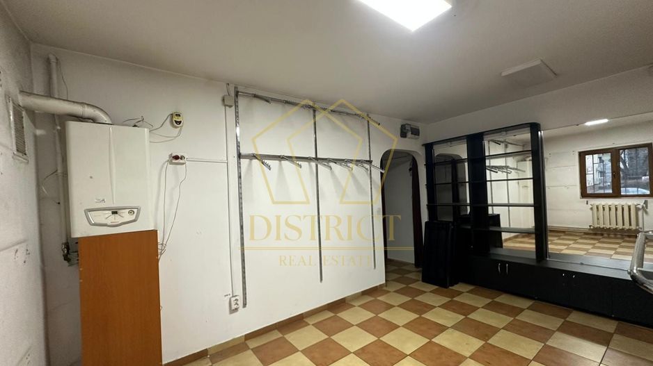 Spatiu de inchiriat | Girocului - Poză 2