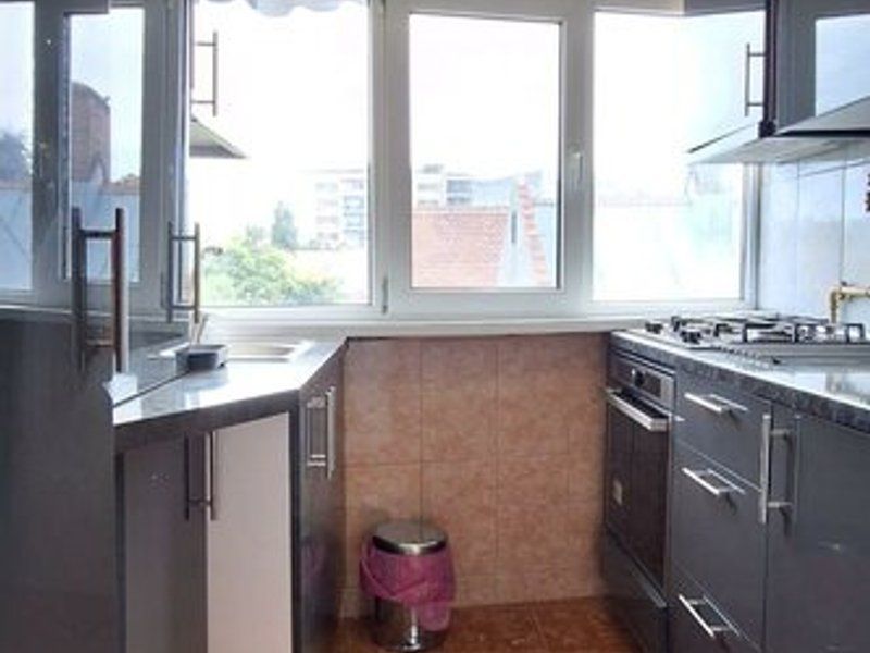 Apartament cochet 3 camere Central- str.Monumentului - Poză 11