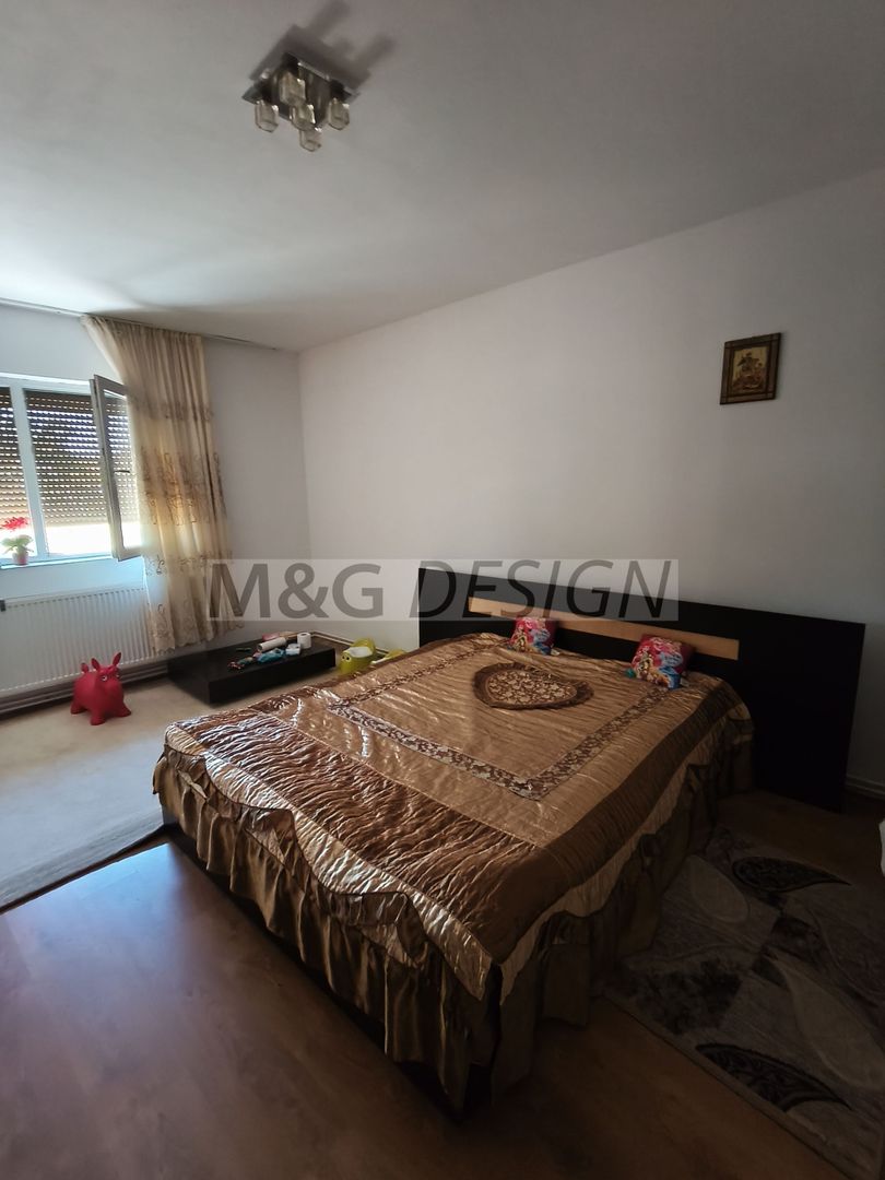 Casa individuala Biled toate utilitatile - Poză 25